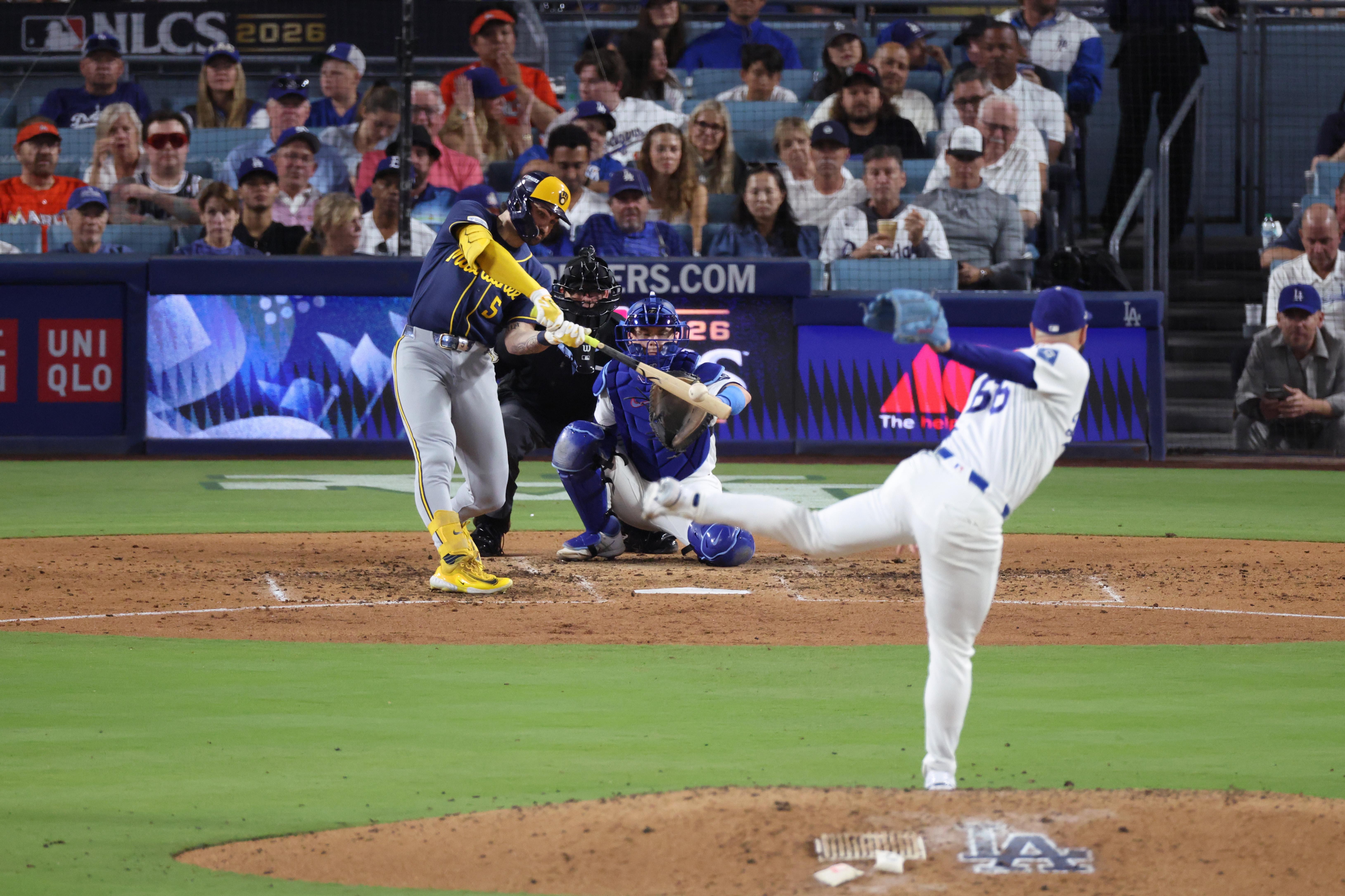 Friar Faithful have to wonder what might have been after Brewers sweep