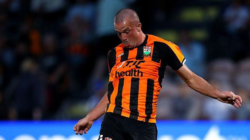 Barnet's Maskell banned for three games for violent conduct