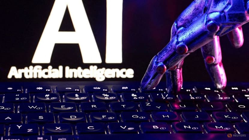 Central bankers eye higher rates as AI boom fuels scramble for cash