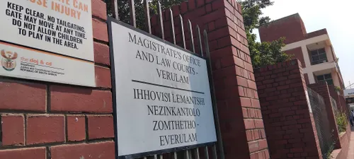 Durban crime intelligence officer murders: Legal team not ready for bail hearing