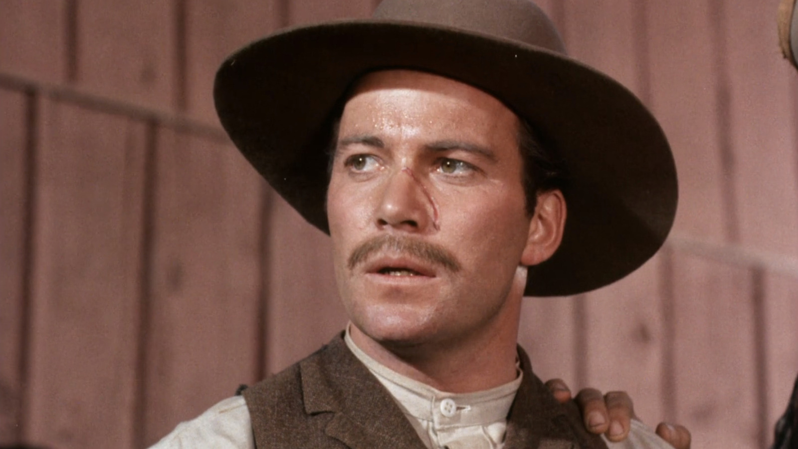 5 Star Trek: The Original Series Actors Who Appeared On Gunsmoke