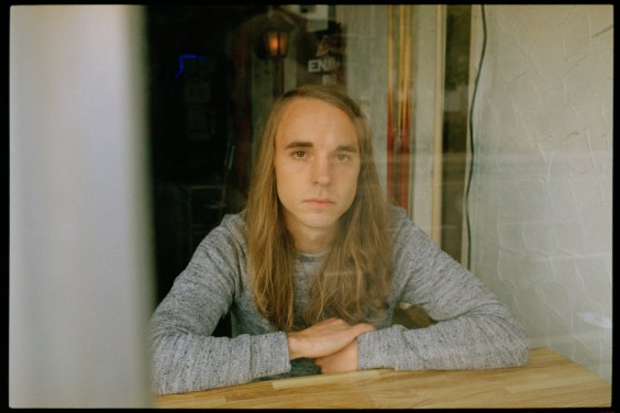 Andy Shauf Announces The Party (10th Anniversary Edition) Feat. Previously Unreleased Tracks