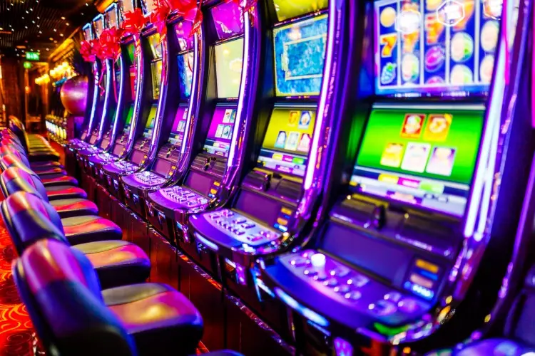 South Africa's R75bn Gambling Industry Has a Problem: The Online Market Is Outrunning the Rules