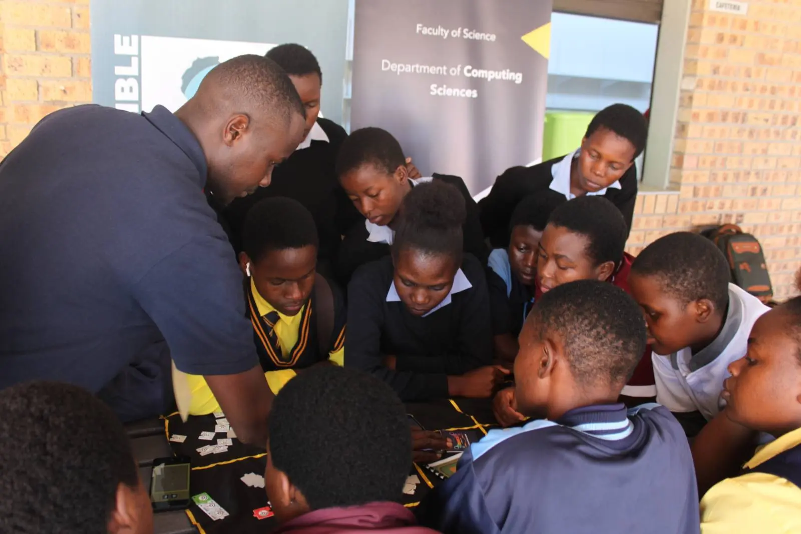 Are schools giving learners false hope about careers in Stem?