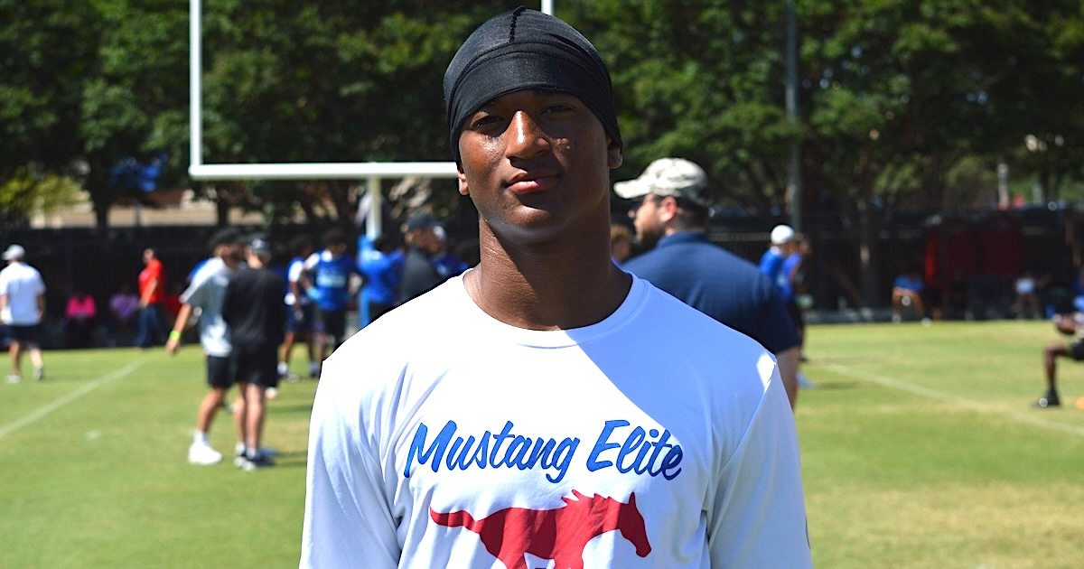 Counting down the Top 10 prospects in the initial Rivals 2029 rankings