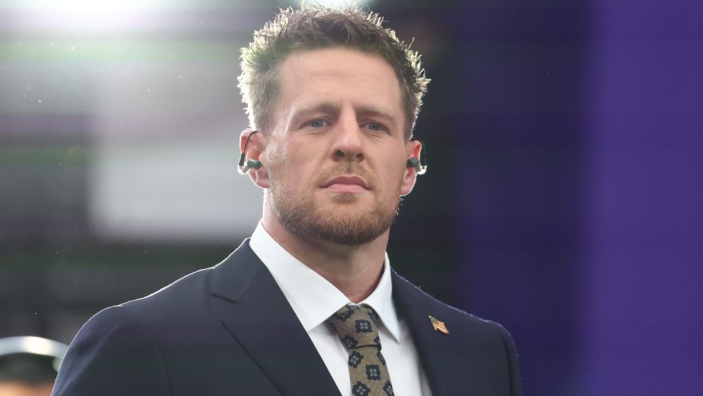 J.J. Watt’s CBS Rise Could Reshape the NFL Analyst Pecking Order