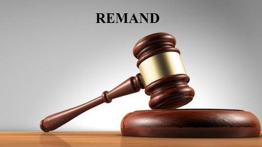 Magistrate court remands two over alleged murder of suspected burglar