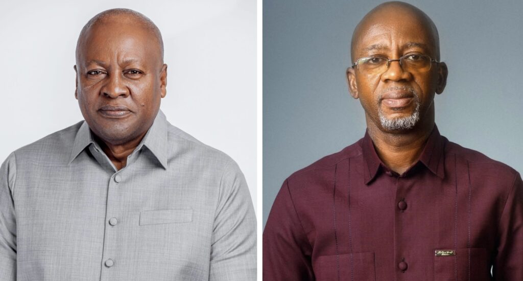 Kwame Dadzie: Dear President Mahama, scrap ‘Black Star Experience’