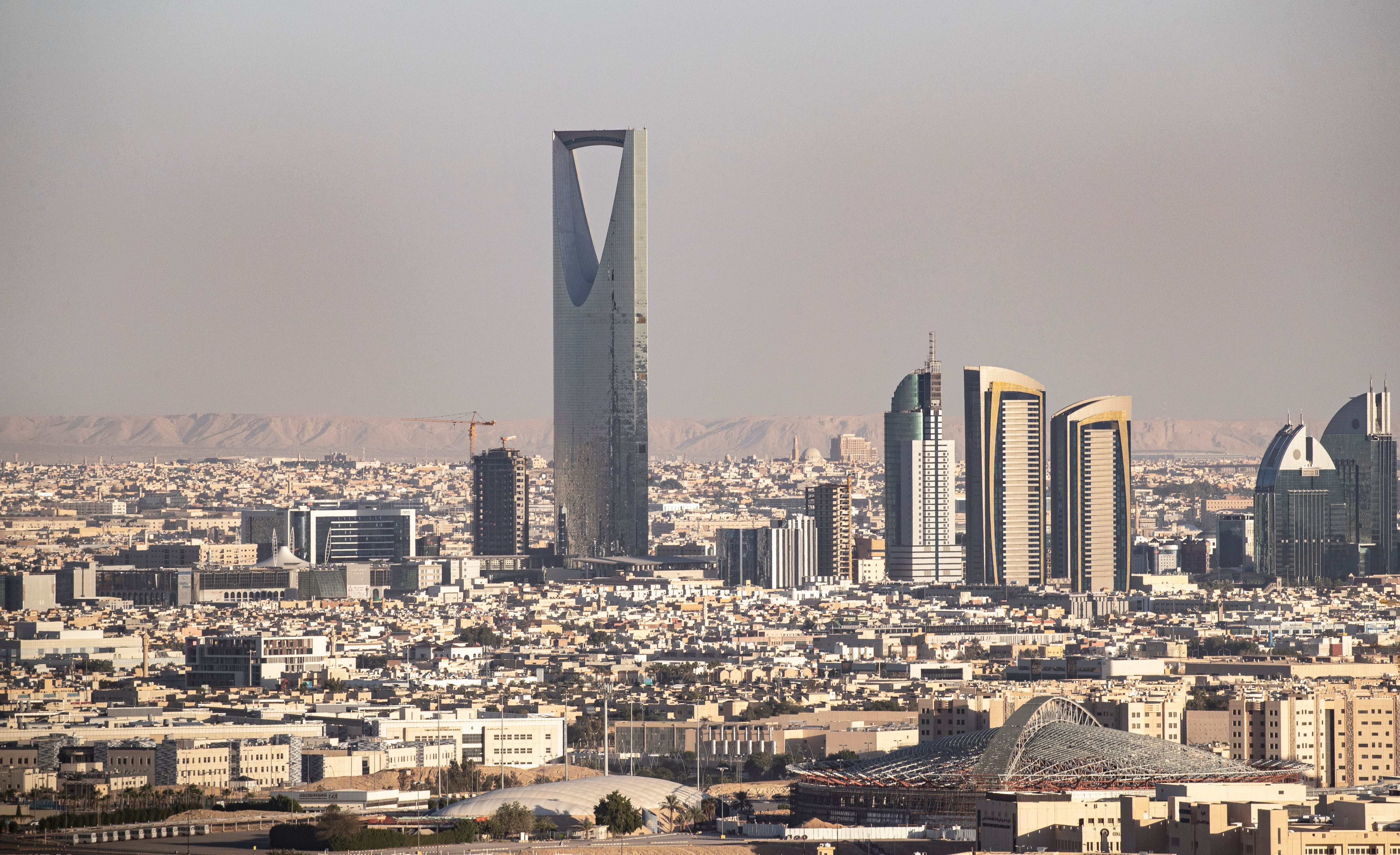 Saudi wealth fund PIF’s profit doubles on higher revenue