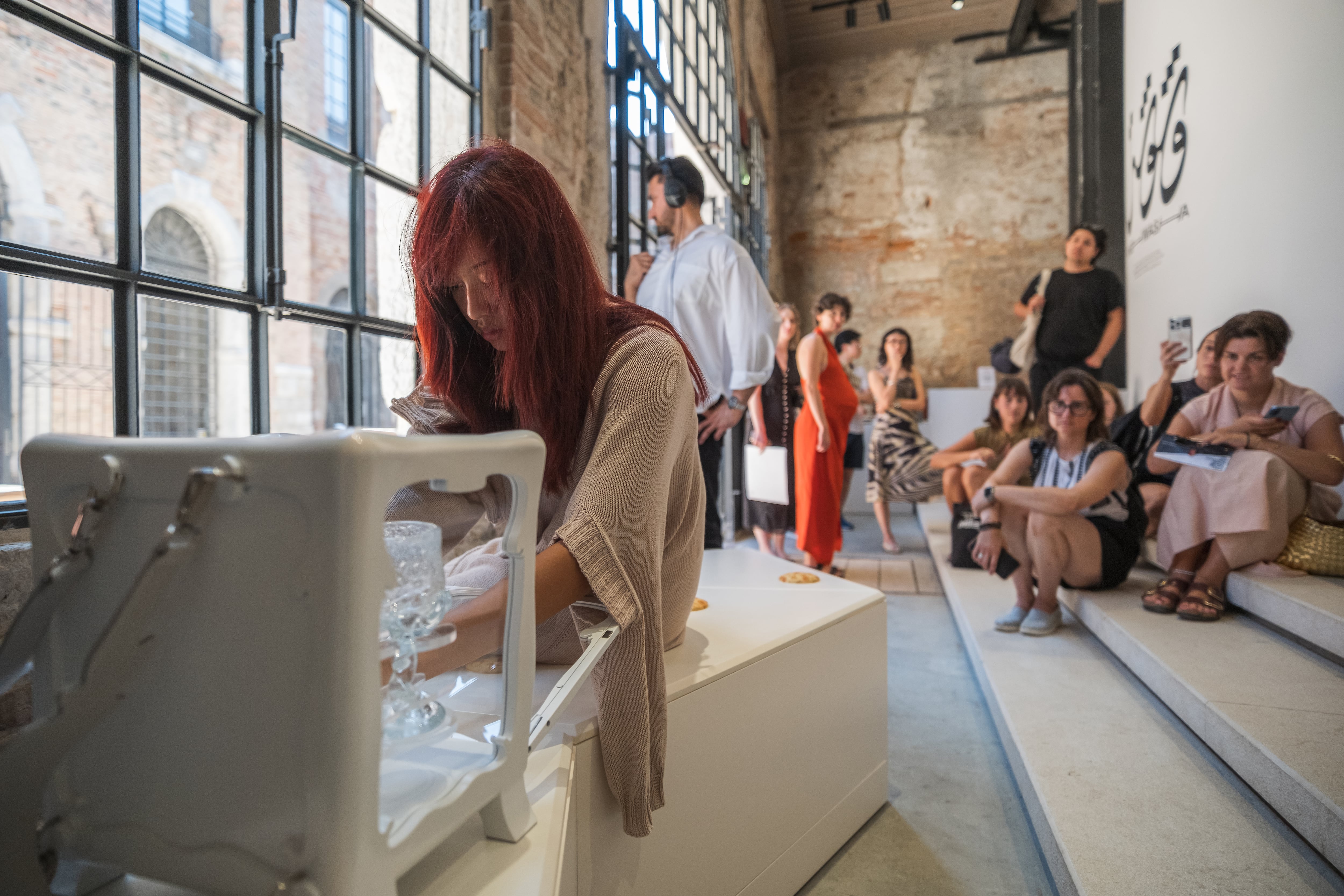 Art fairs worth travelling to in 2026, from Venice and Paris to Seoul and Istanbul