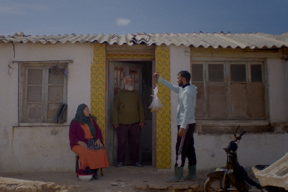 10 Films to Track at El Gouna, From Cannes and Berlin Standouts to Rising Arab Filmmakers
