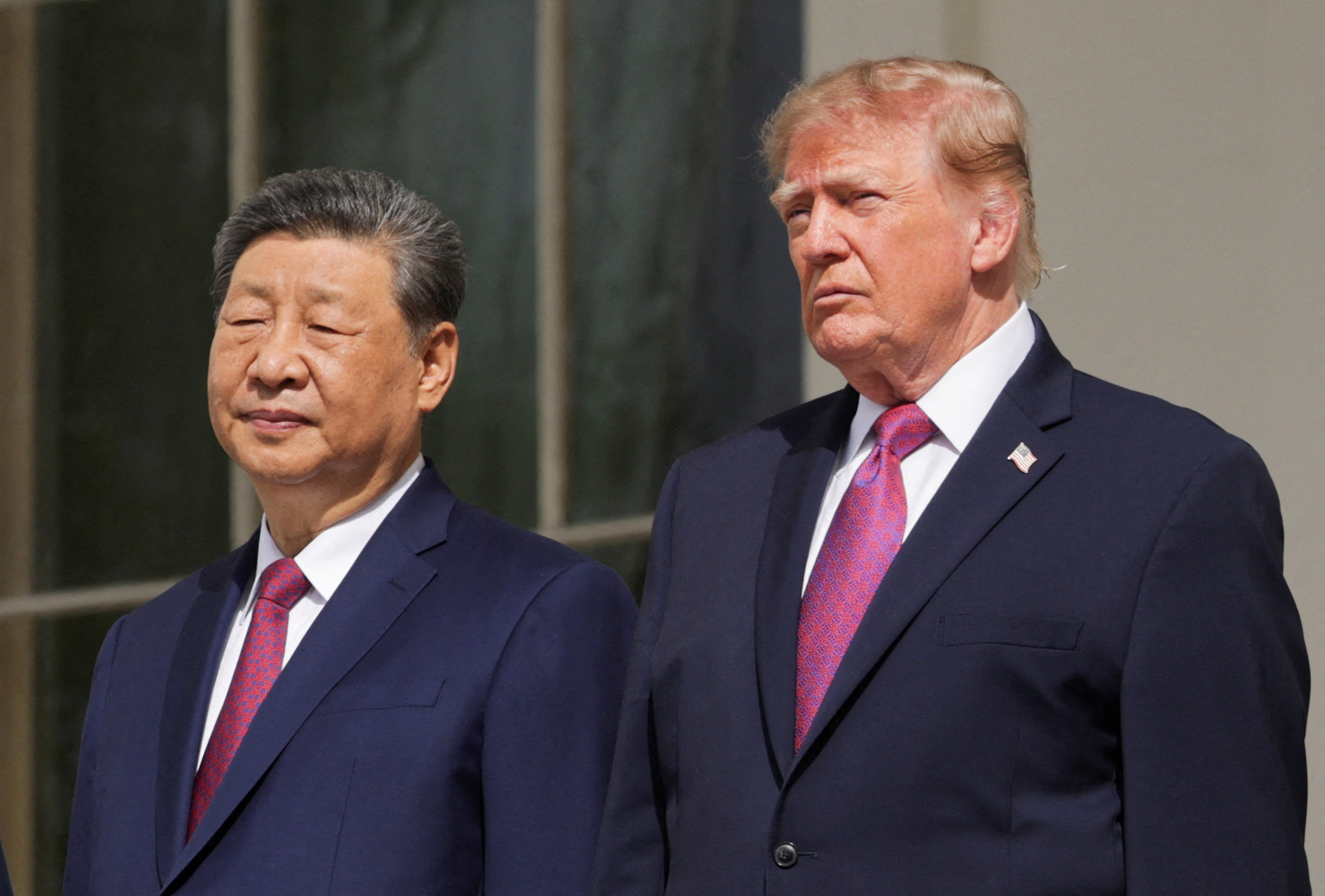 China targets AI technology exports with new controls as US trade truce frays