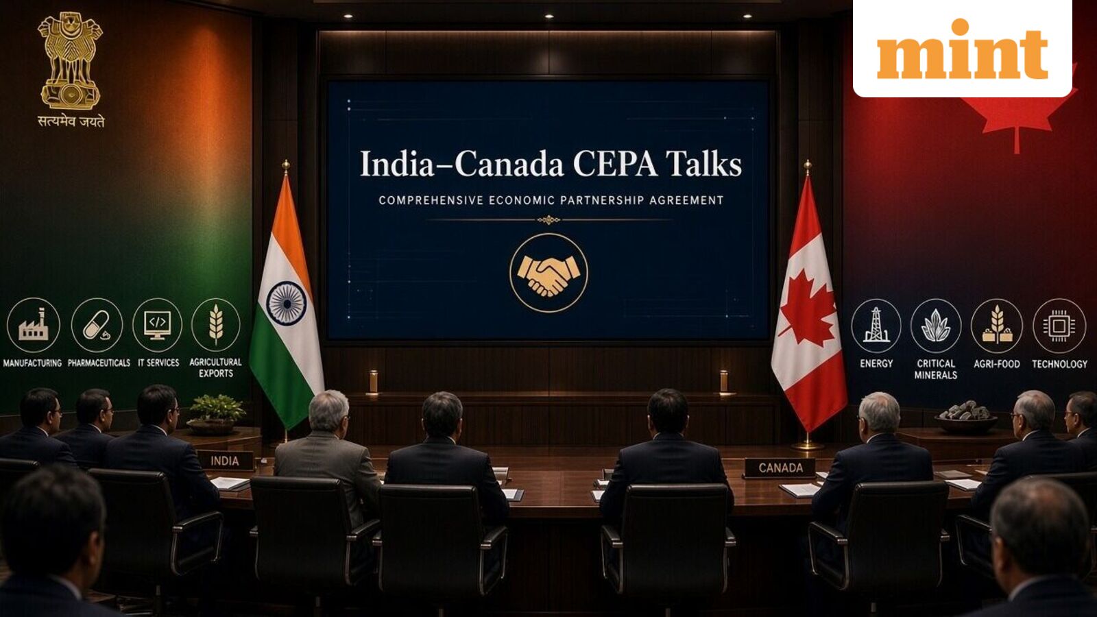 India-Canada trade deal: What New Delhi wants, what Ottawa is seeking as CEPA talks gather pace