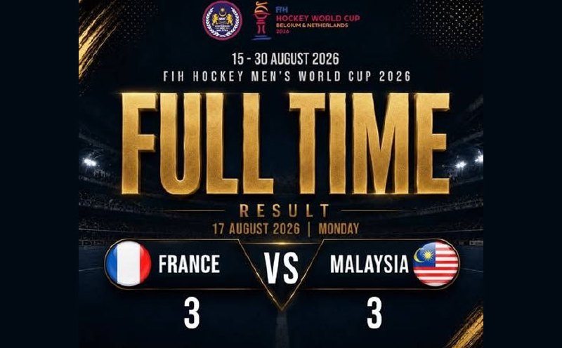 Speedy Tigers saw France slip from their jaws