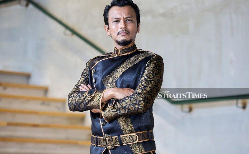 'Aku Berjanji' to ignite patriotic spirit, says Fahmi