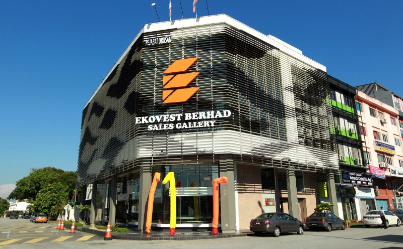 Lim Kang Hoo to inject RM356 million capital into Ekovest, may trigger MGO