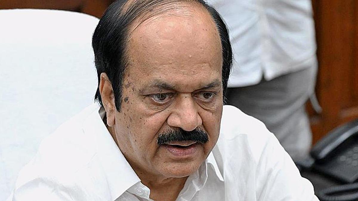 Speaker assures decision on disqualification petitions against four former AIADMK MLAs within two months