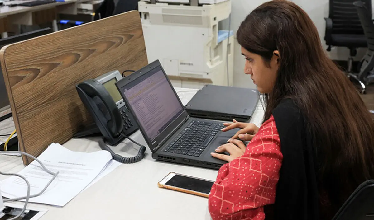 Pakistan’s IT exports hit $435mn in September, second-highest ever