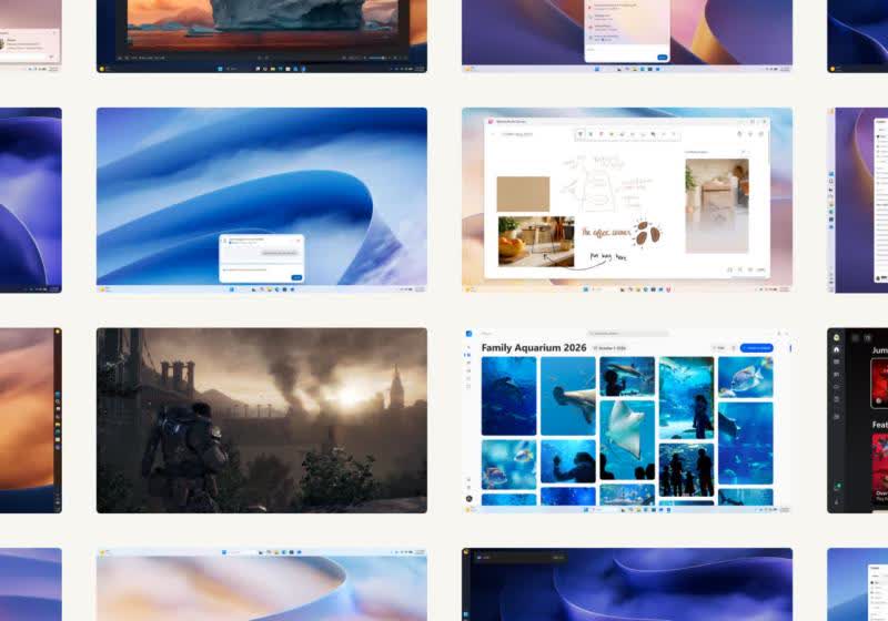Microsoft says Windows 11 is up to 20% more responsive after its latest update, with big improvements for 8GB PCs