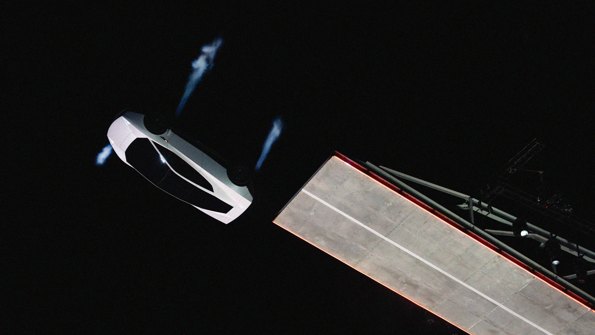 Elon Musk Made a Tesla Roadster Fly. Here’s How to Engineer Your Own Million-View Moment