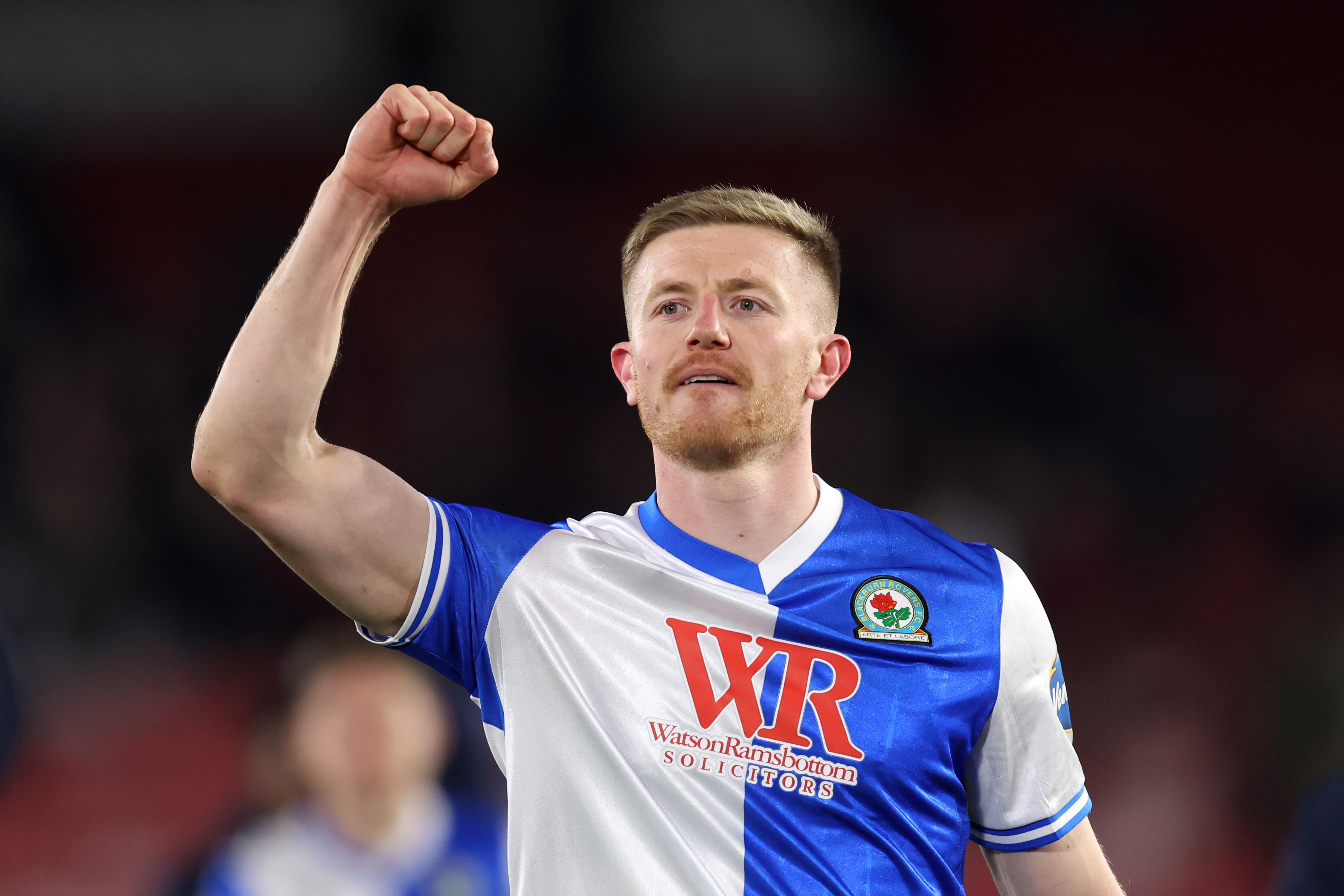 Blackburn Rovers could be boosted by key man’s return against West Brom