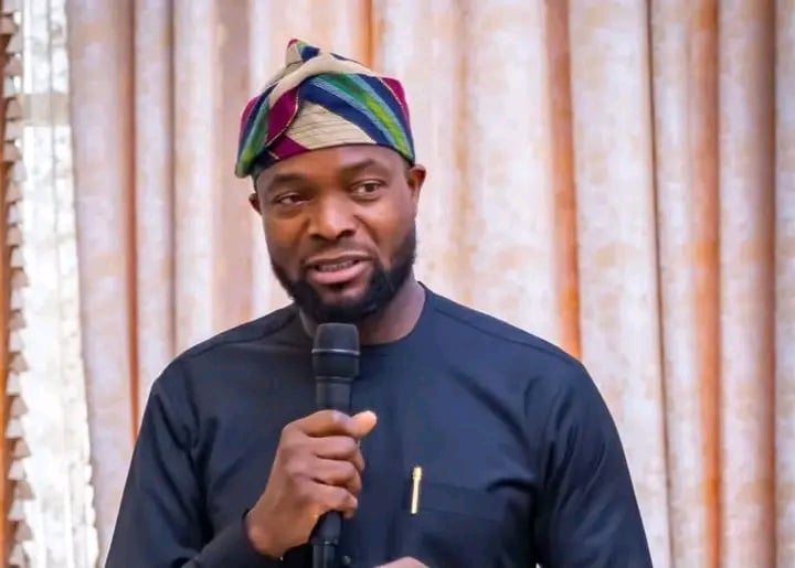 FG laments effect of poor communication network in hinterlands