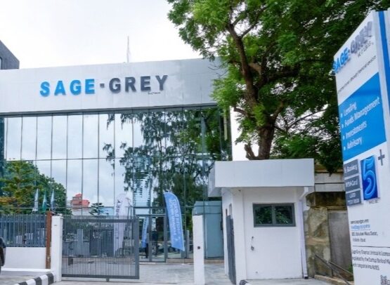 Sage Grey Finance secures investment-grade rating from Agusto