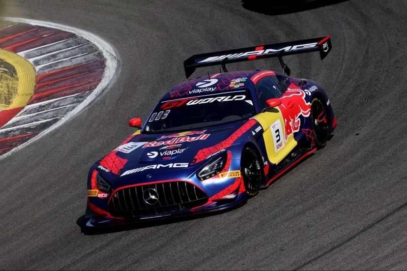 Why Max Verstappen escaped harsher penalty after FP1 collision in Portimao