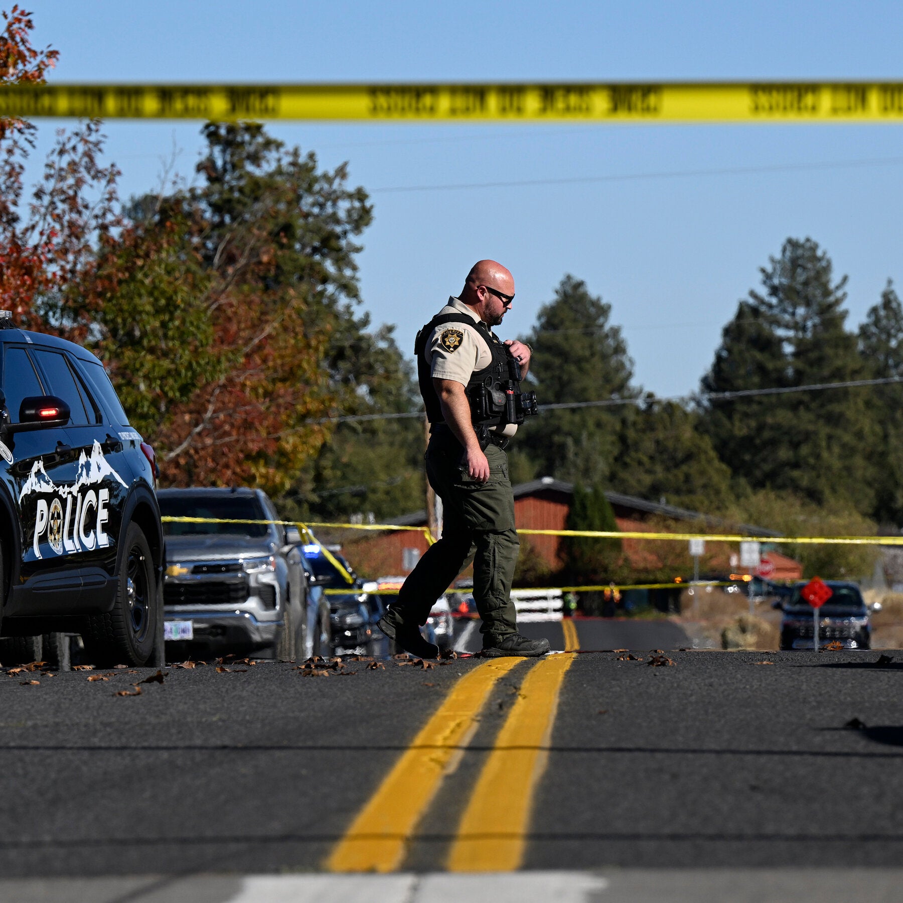 Oregon Has Approved Tight Gun Laws, but They Have Been Held Up in Courts
