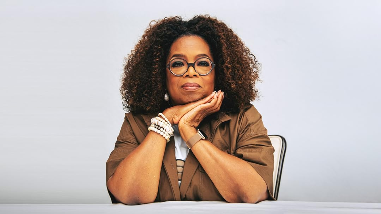 Oprah Winfrey’s $12m gift still supports Smithsonian theatre 13 years later