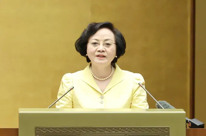 Talent a strategic national resource for development: Deputy PM