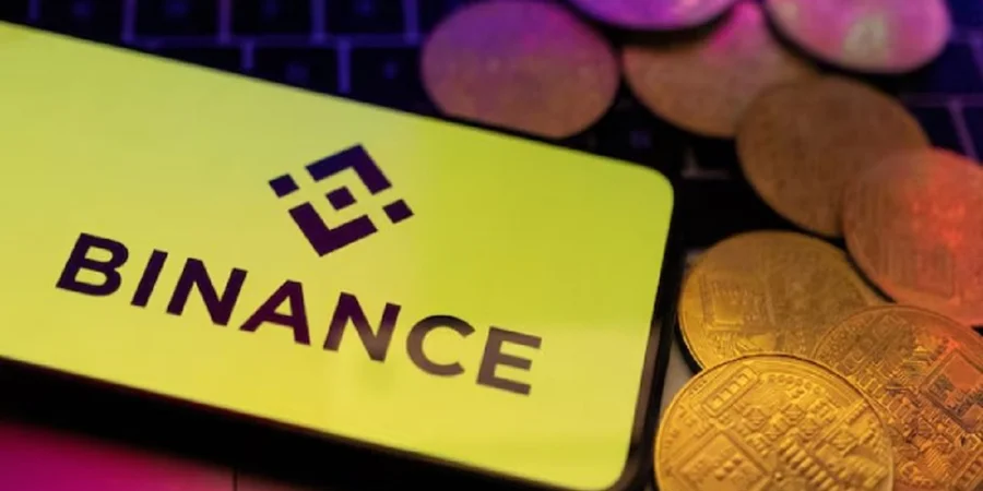 Binance gave Russia data on client who donated to Ukraine after leaving Russian market
