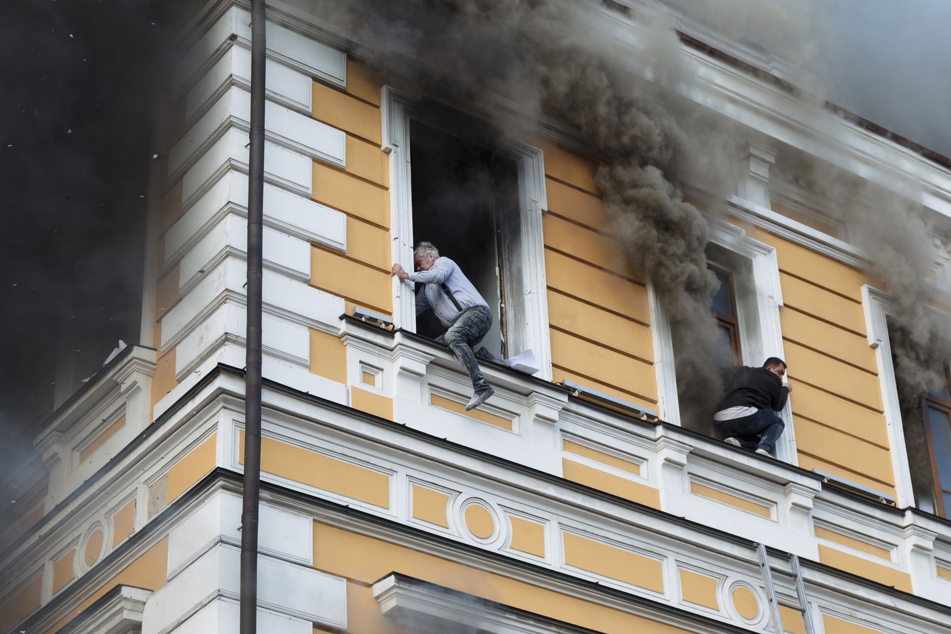 There is nothing apolitical about the scientists behind Russian weapons