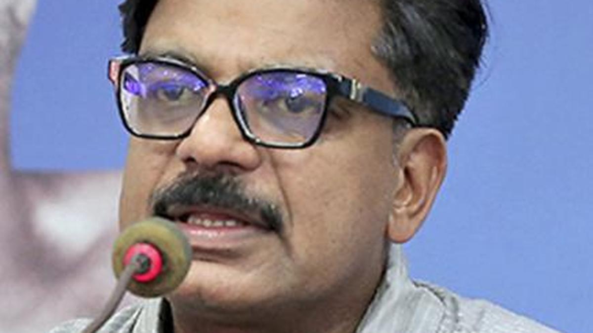 Differences crop up in Congress over Keralam government’s 'soft approach' in CMRL-Exalogic pay-off case