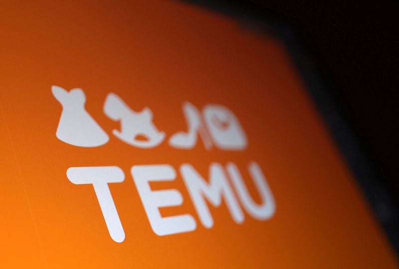 Chinese online retailer Temu agrees to data privacy restrictions to settle Texas lawsuit, documents say