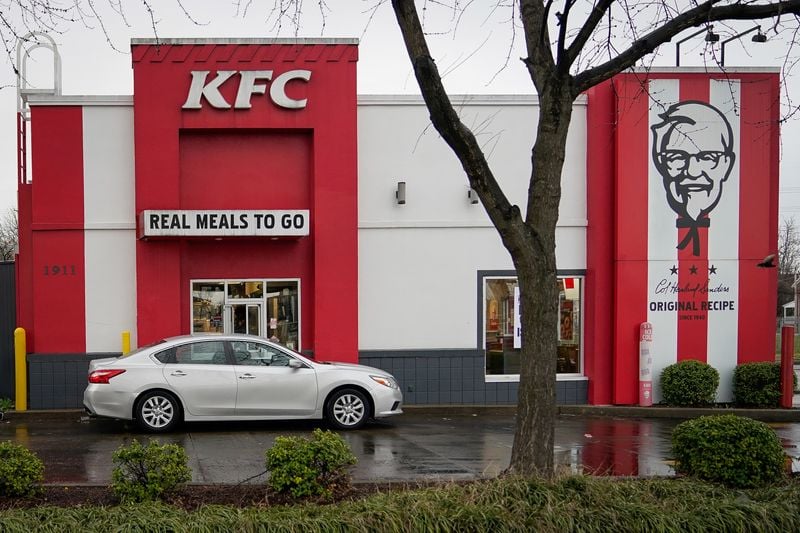 KFC switch to Coke puts PepsiCo’s food service ties in focus, analysts say