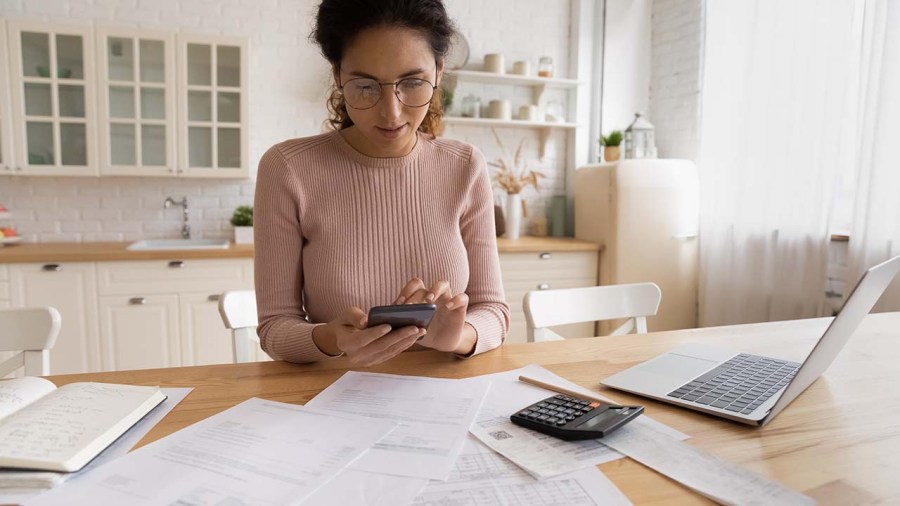 Want to 'live comfortably' in your state? How much you have to earn, per a new study