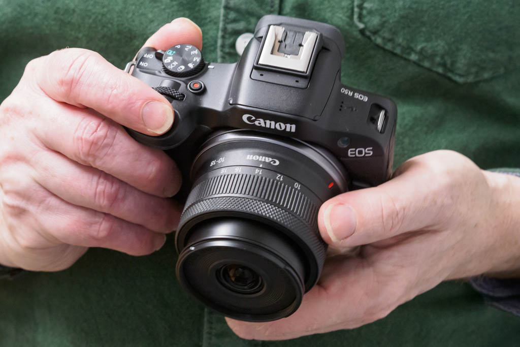 These are the best-selling DSLR, mirrorless, and compact cameras on Amazon (and I can tell you the reason why)