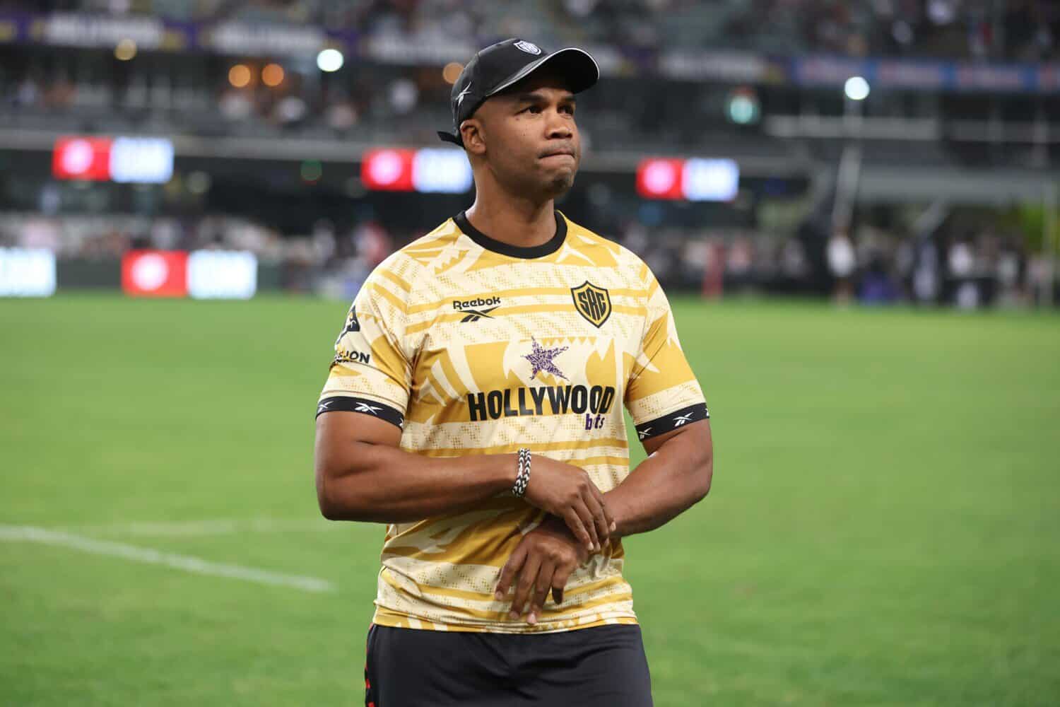 ‘We do take the Challenge Cup seriously’: JP backs young Sharks team against desperate Lyon
