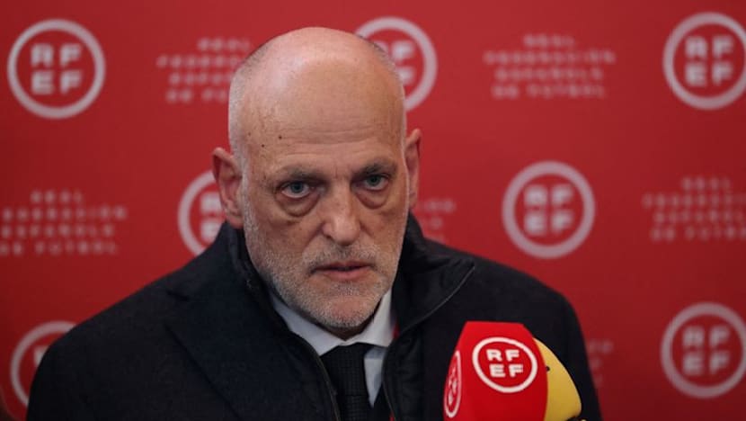 Real Madrid demand resignation of LaLiga chief after Nazi propaganda comparison