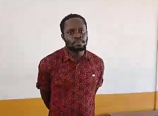 Galamsey operator jailed 14 years for defiling 8-year-old girl at Manso Mpese