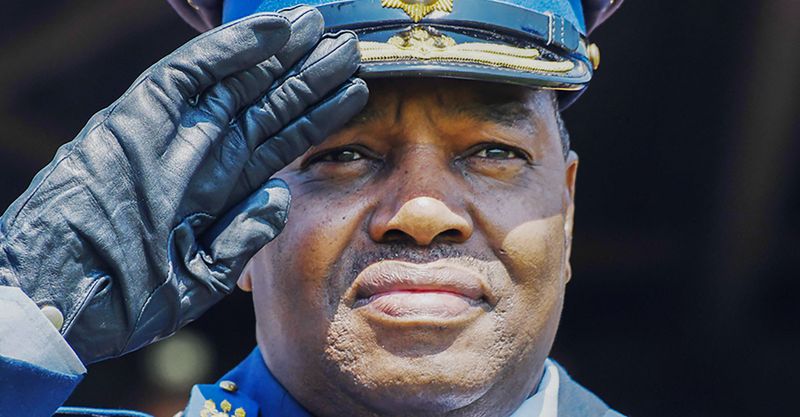 BACK TO WORK: Vindicated Masemola to return as SAPS boss as Idac clean-up continues
