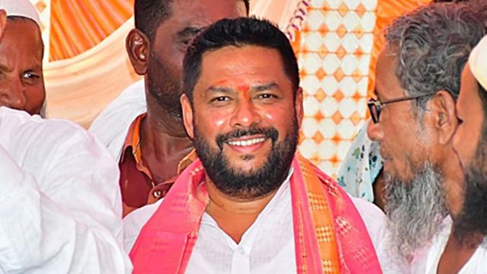 Karnataka BJP MLAs raise minister Nagendra’s ‘scam taint’, seek resignation