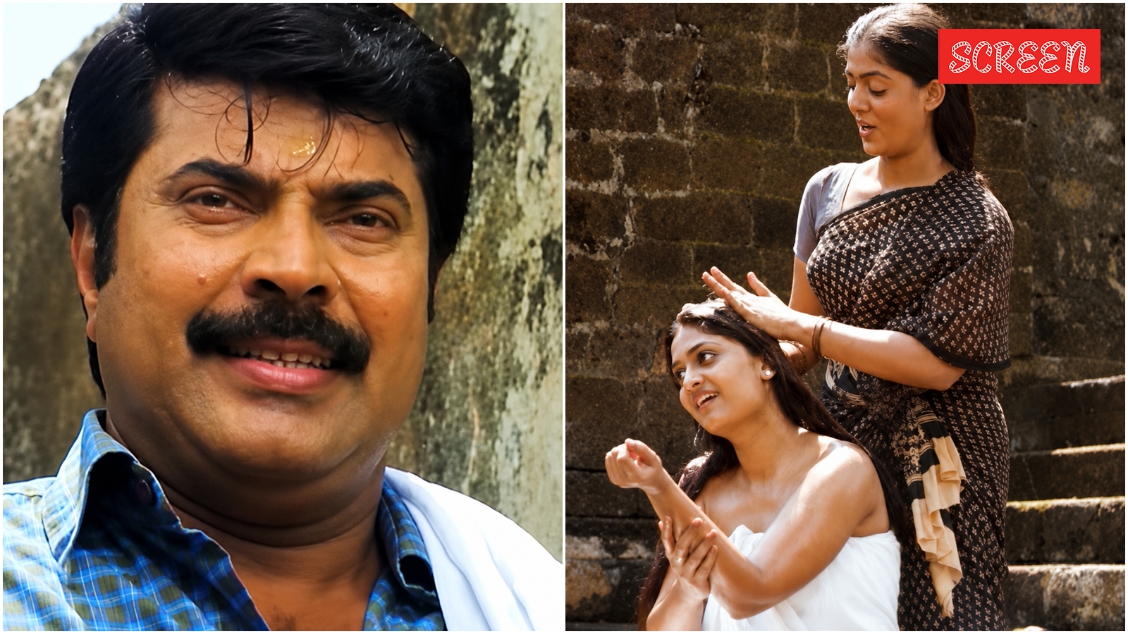 Mammootty’s Rappakal: Toxic’s Nayanthara, Geetu Mohandas’ 2005 film social media now hates