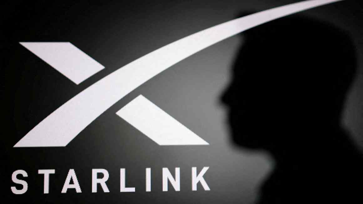 Starlink spectrum deal piles Elon Musk’s plate ever higher