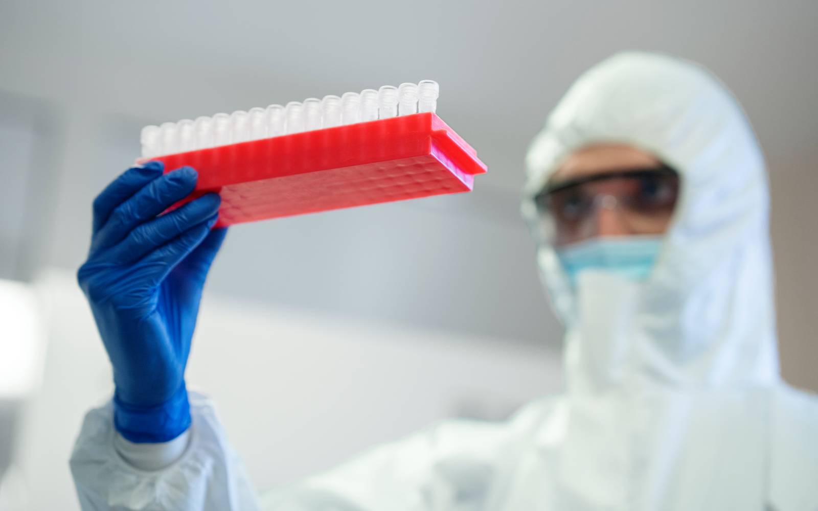 Canada authorises clinical trials of Moderna Ebola vaccine