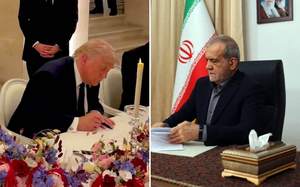 As 60-day MOU expires, the US and Iran are even further apart than before