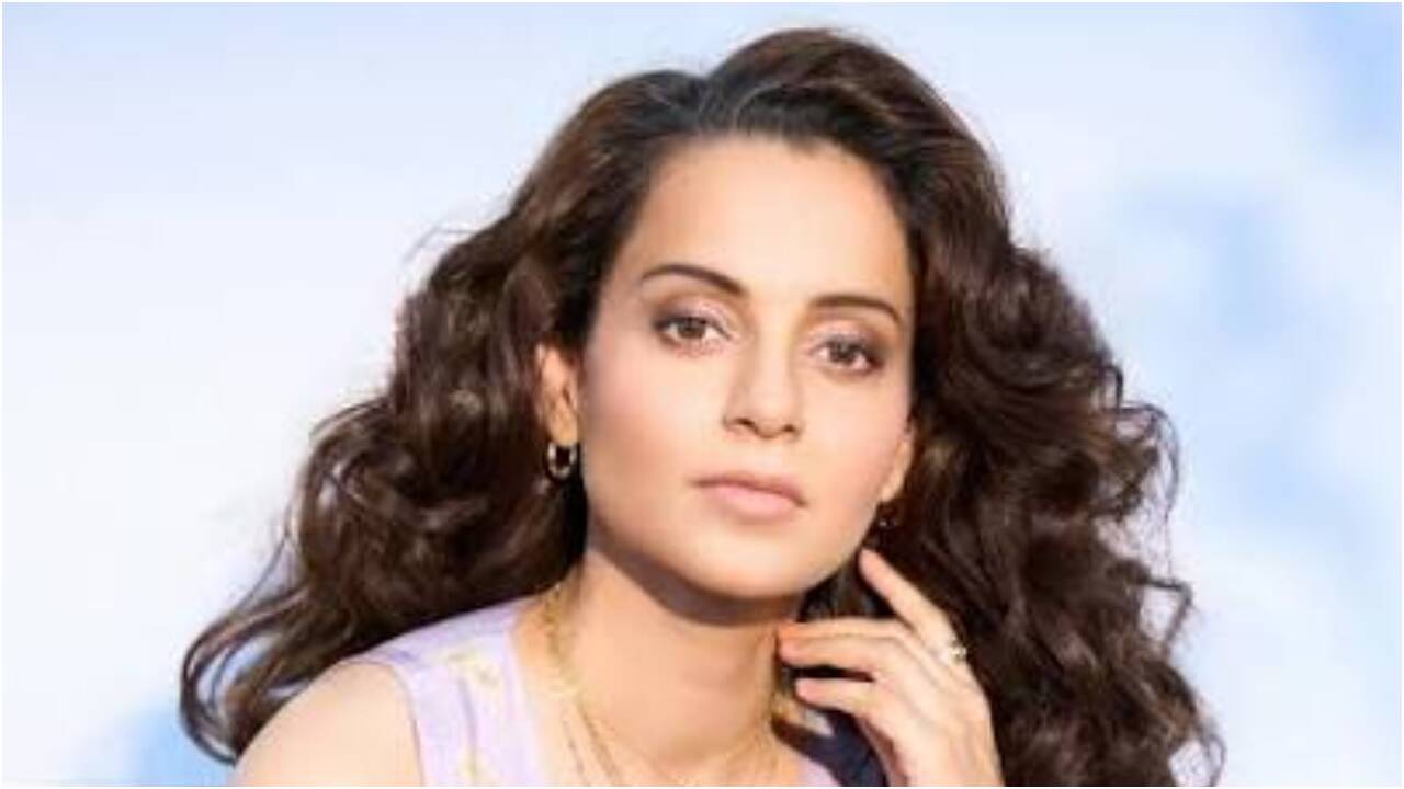 Kangana Ranaut on 'Bharat Bhagya Vidhaata': 'Patriotism has many forms'