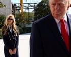 New White House press secretary faces more scrutiny – this time from Trump-friendly Fox News