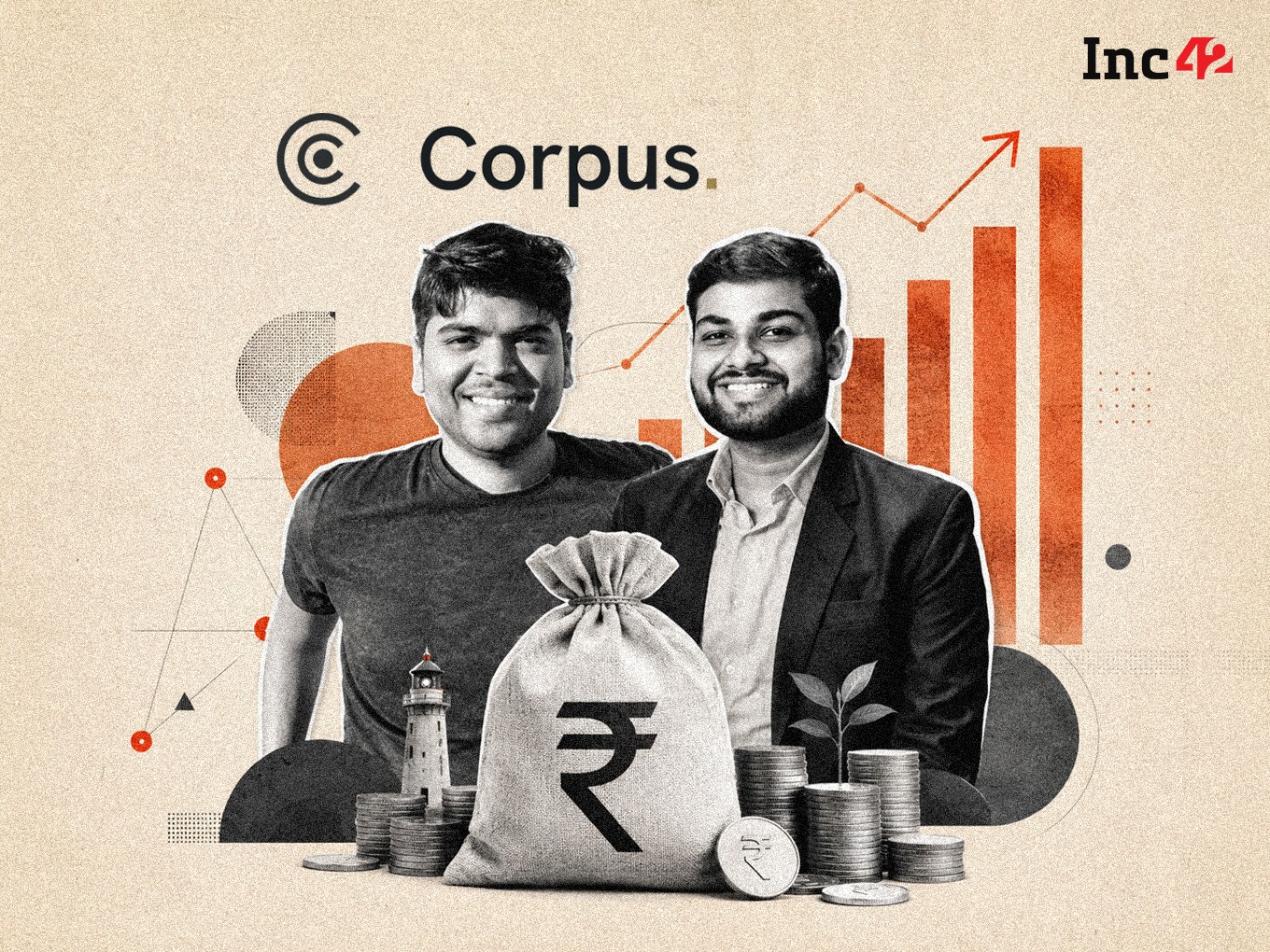 Exclusive: Peak XV Alum Saksham Mittal’s Corpus Labs In Talks To Raise Funding From Stellaris